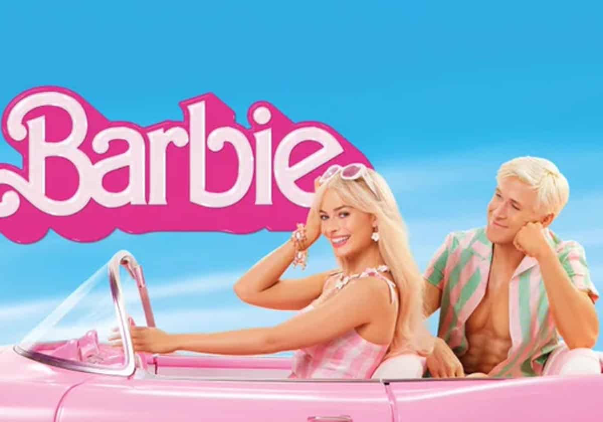 تجاوز المليار دولار.. "باربي" يكسر شباك التذاكر حول العالم وشكوك حول عرضه