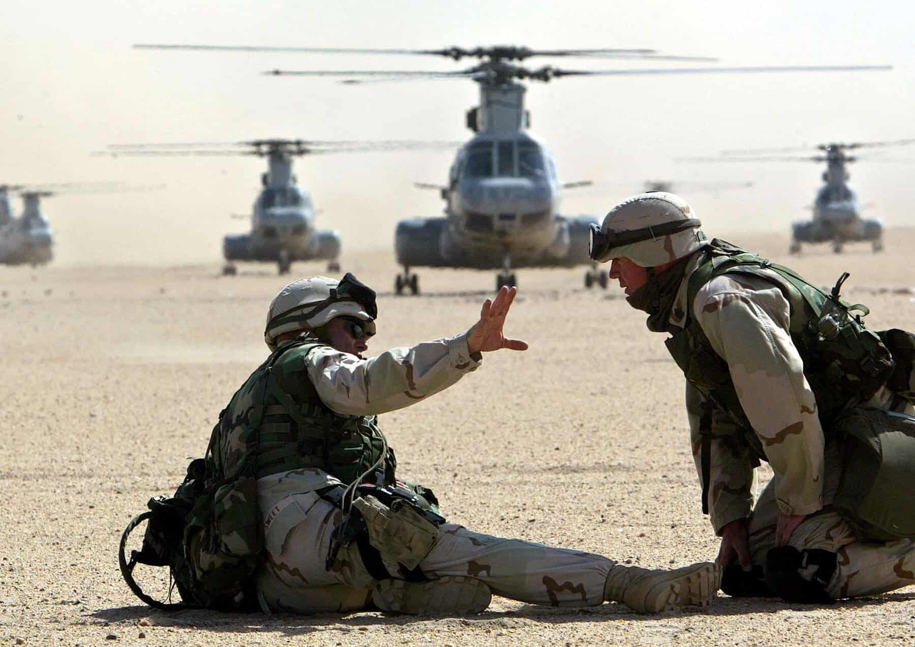 انقلاب النيجر