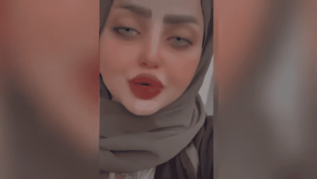 فاطمة الخالدي