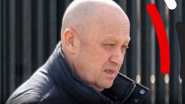 ماذا حدث لطائرة يفغيني بريغوجين في 23 أغسطس؟