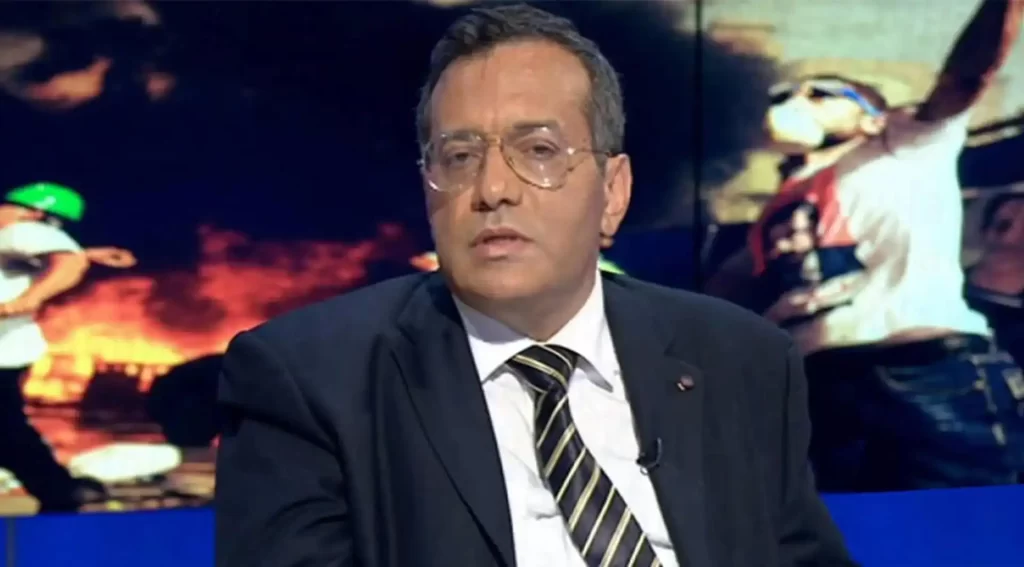 الجوادي: موسوعة غينس أضافت فصلاً جديداً لفصولها اسمته “الأرقام القياسية للانحطاط” وهذا أول سطر فيه | القصة الكاملة محمد الجوادي