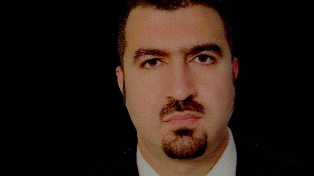 محمد جربوعة