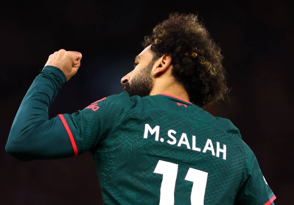 غرامة مالية بحق المدير التنفيذي لنادي بيراميدز بسبب محمد صلاح محمد صلاح المصري