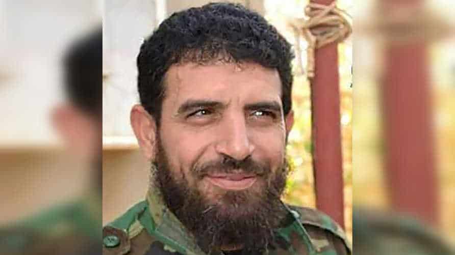 الإمارات تقدم دعماً شهرياً لمحمود الورفلي بمليوني دولار لتصفية ثوار بنغازي محمود الورفلي