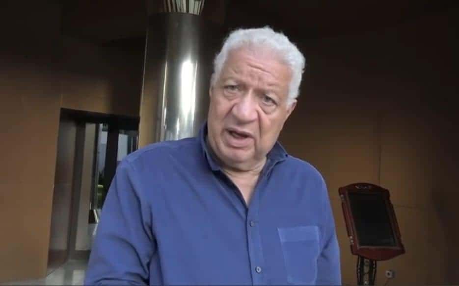 مرتضى منصور