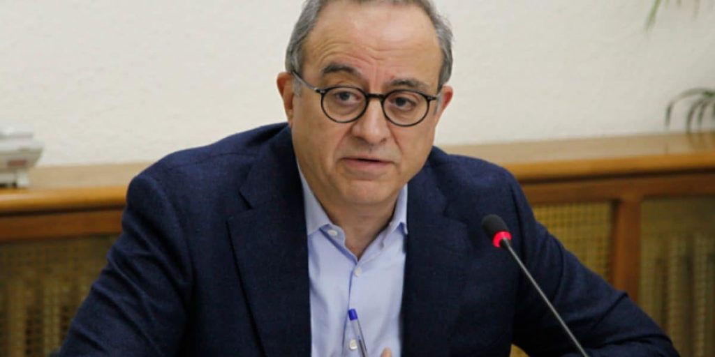 مروان المعشر