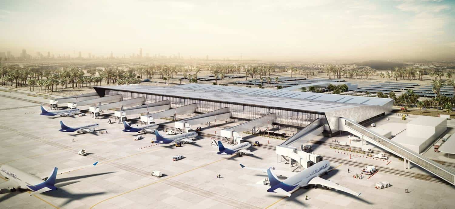 مطار إنتشون الدولي أفضل مطار في العالم في خيارات الطعام