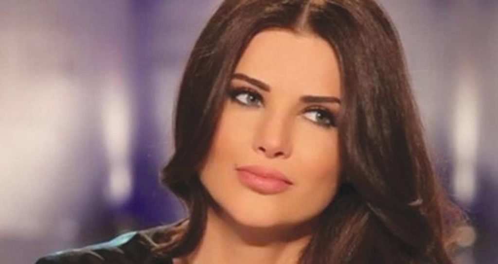 منى أبو حمزة