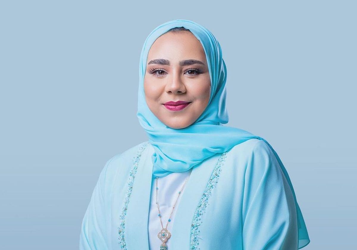 ميان بنت شهاب بن طارق زوجة ذي يزن بن هيثم في أول جلسة تصوير رسمية لها (شاهد) ميان بنت شهاب بن طارق زوجة ذي يزن بن هيثم في أول جلسة تصوير رسمية لها (شاهد)