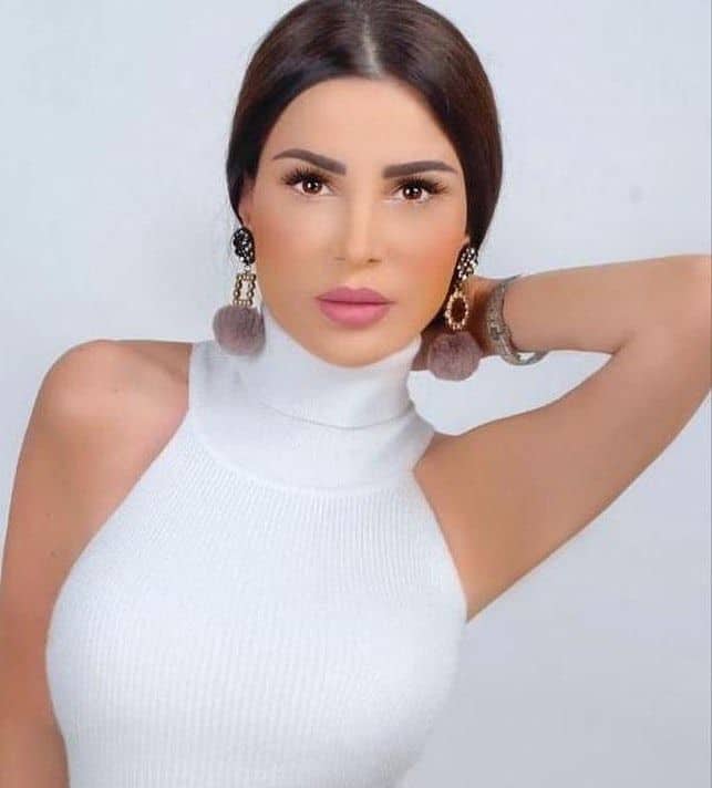 “شاهدوا”.. نيللي مقدسي بفستان الزفاف فهل تزوجت؟! | القصة الكاملة نيللي مقدسي