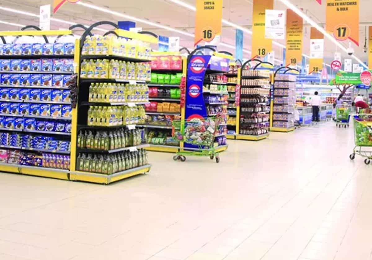 ارتفاع معدل التضخم في سلطنة عمان