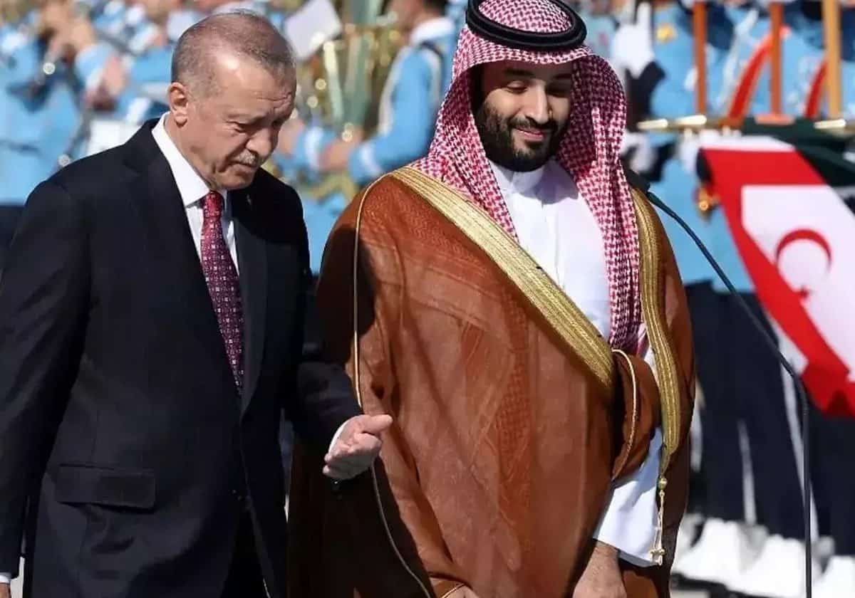 استطلاع رأي يكشف ثقة الشباب العربي بتركيا كأفضل حليف