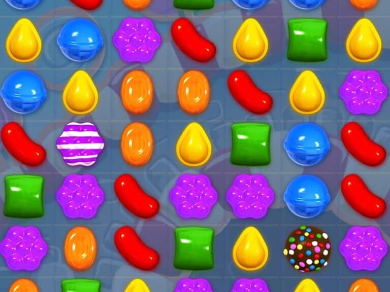ما سر نجاح لعبة كاندي كراش وكيف حققت إيرادات خيالية منذ إطلاقها؟! سر نجاح لعبة Candy Crush كاندي كراش