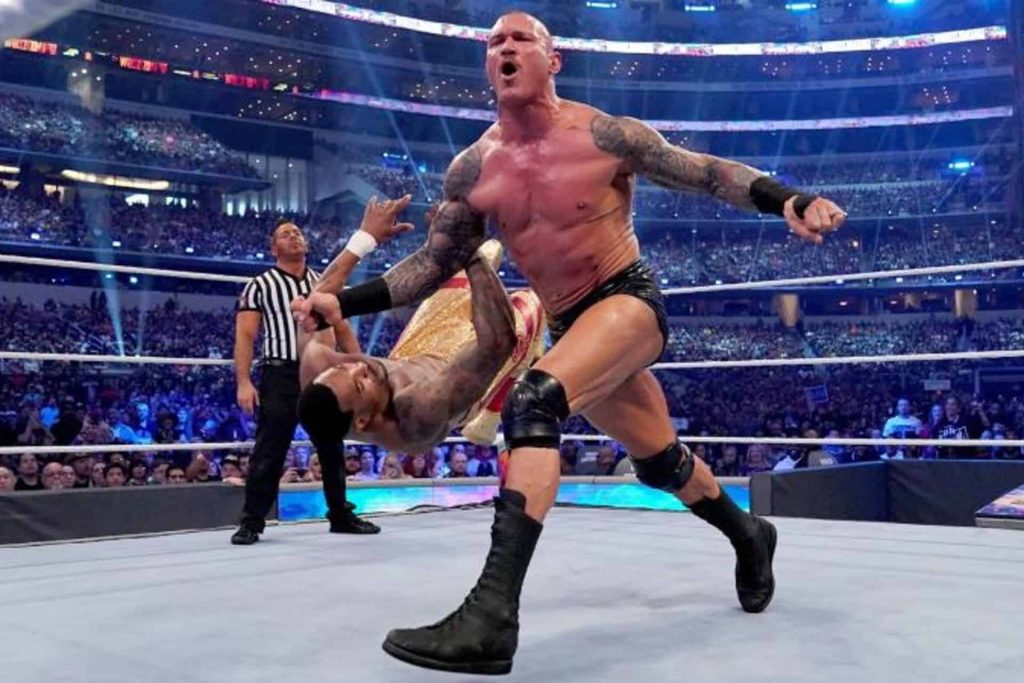 هكذا يتم خداع الجمهور في مباريات المصارعة الحرة WWE | القصة الكاملة WWE