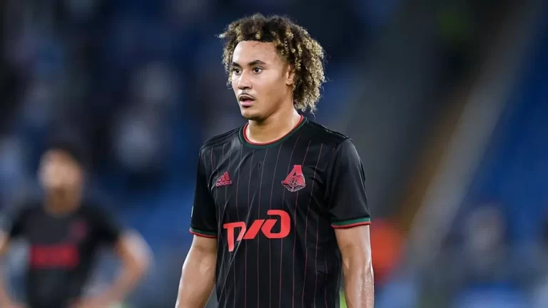 إنقاذ حياة نجم نادي نيس الفرنسي تتسبب بفوضى مرورية كبيرة