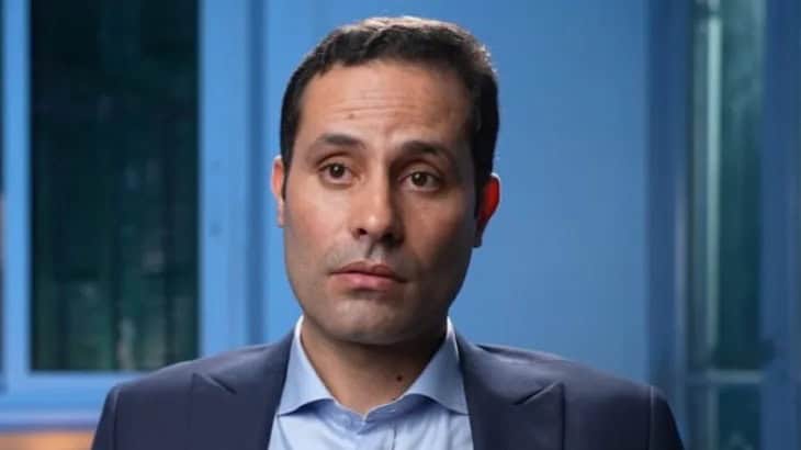 أحمد الطنطاوي