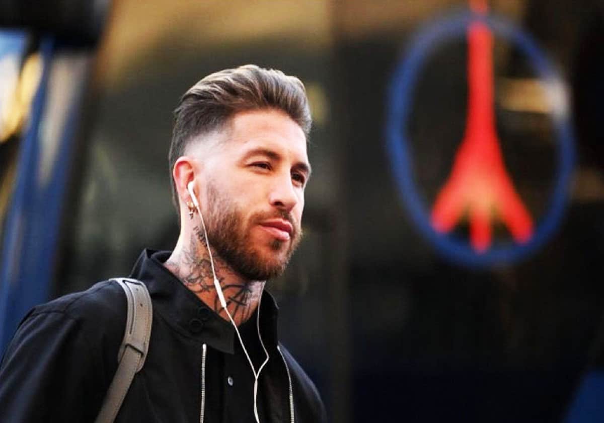 الاتحاد السعودي يتوصل إلى اتفاق مع سيرجيو راموس.. وهذه تفاصيله سيرجيو راموس والاتحاد السعودي