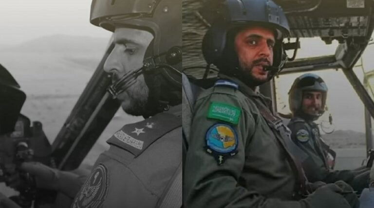 إعدام الطيار ماجد البلوي والطيار يوسف العزوني في السعودية بتهمة الخيانة