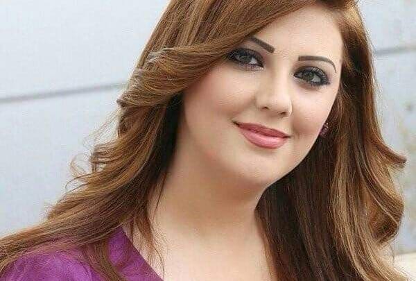 إعلامية جزائرية: ما يحدث من جرائم بحق الأطفال في سوريا يجعلني أخجل من عروبتي | القصة الكاملة انيا الافندي