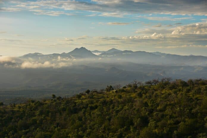 كنز يساوي 67 بيليون دولار مدفون بأراضي هذا البلد