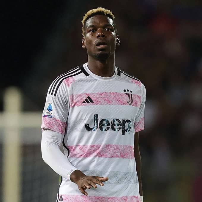 عقوبة تعاطي بوغبا المنشطات قد تعرضه للإيقاف من عامين وحتى 4 أعوام