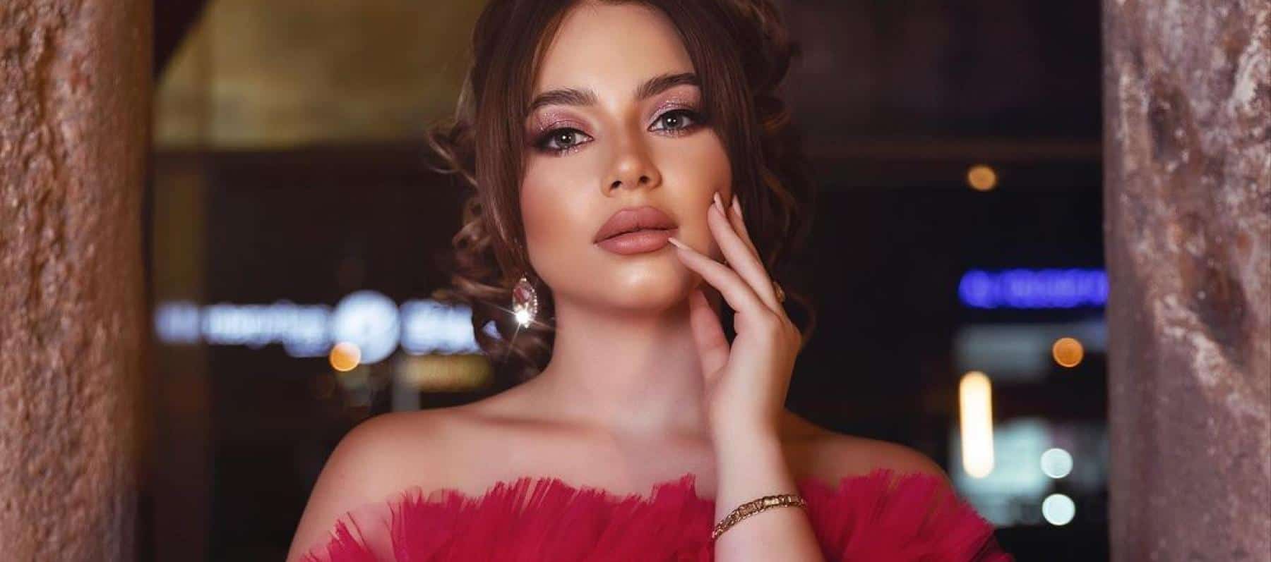 السورية بيسان اسماعيل تتعرض للضرب والخطف في لبنان والقضاء يتحرك (فيديو) السورية بيسان اسماعيل تتعرض للضرب والخطف في لبنان والقضاء يتحرك (فيديو)