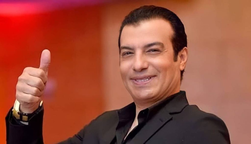 إيهاب توفيق