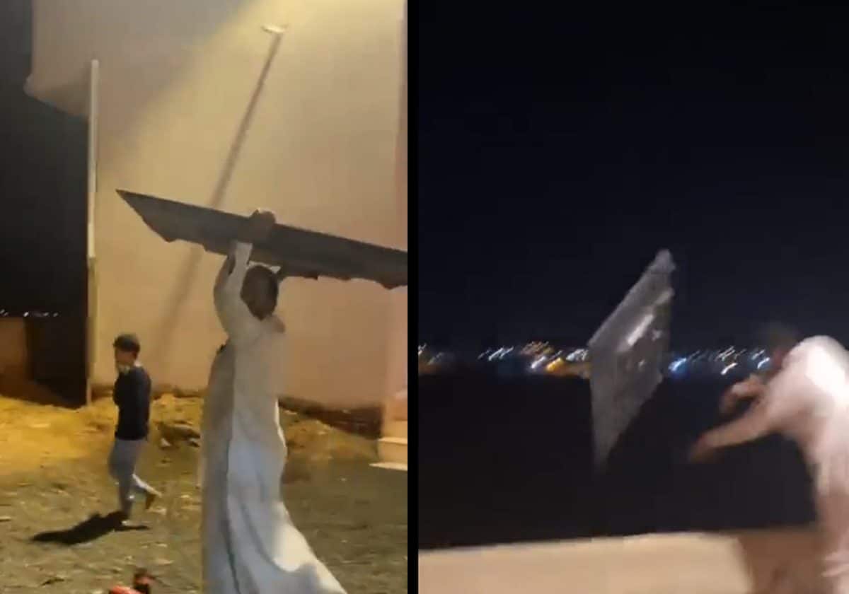 “الكلاسيكو لا يزال تريند”.. تصرف صادم لأحد مشجعي الاتحاد بعد الخسارة أمام الهلال (فيديو) تصرف صادم لأحد مشجعي الاتحاد بعد الخسارة أمام الهلال