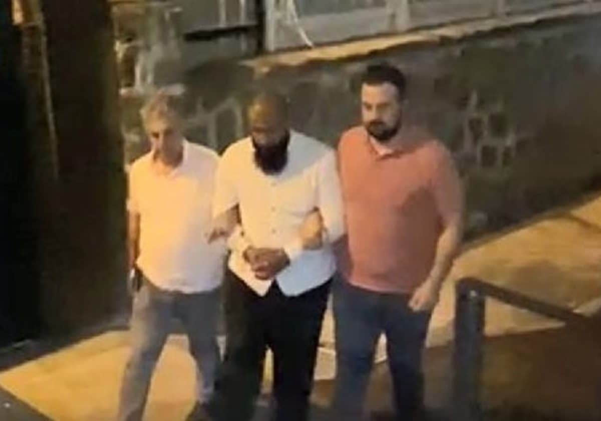 قاتل عريس دياربكر شرقي تركيا