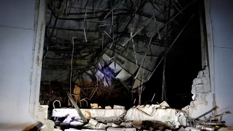 حريق الحمدانية ليس بسبب الألعاب النارية.. صديق العريس يكشف مفاجأة!