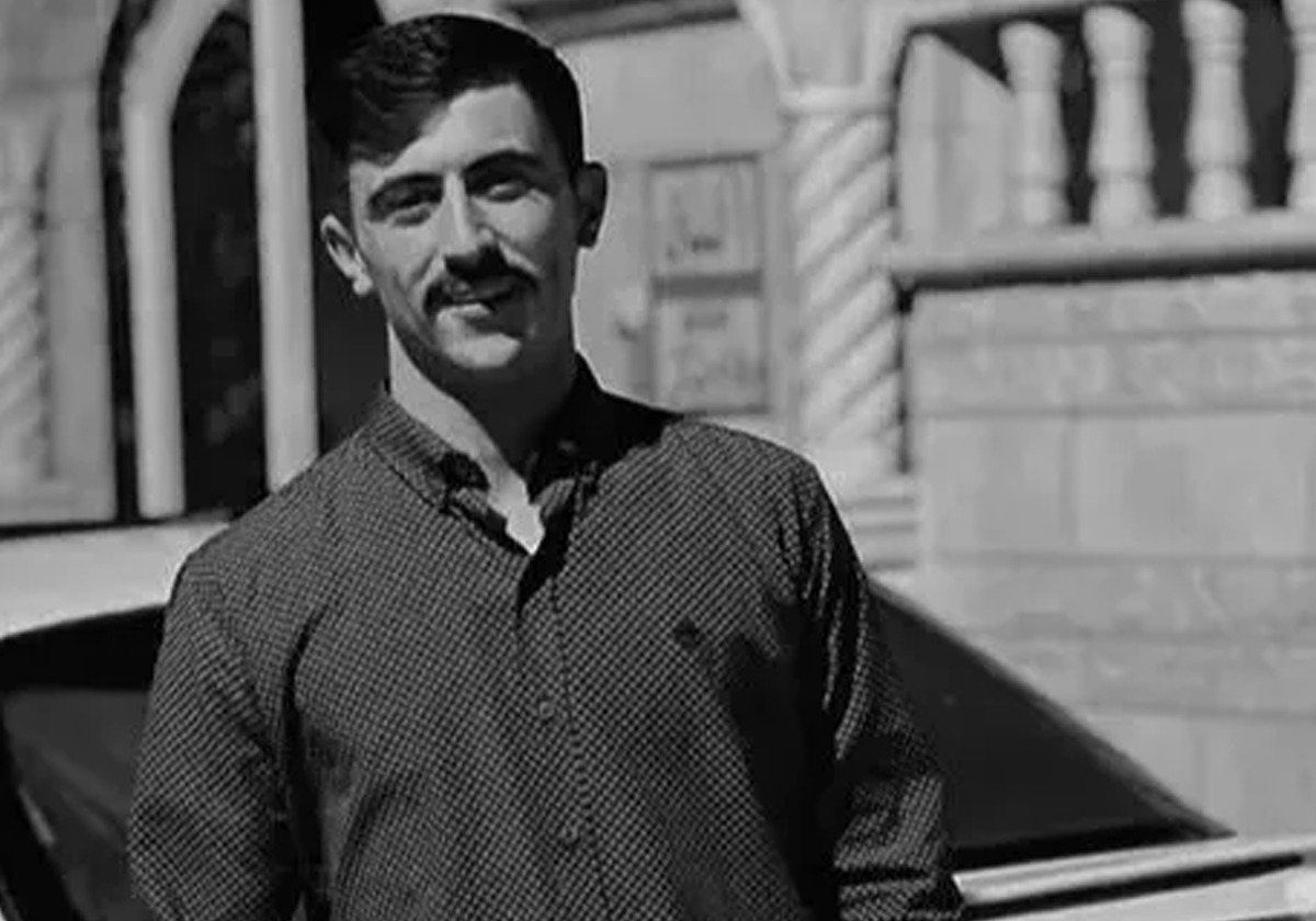 حمزة الفناطسة