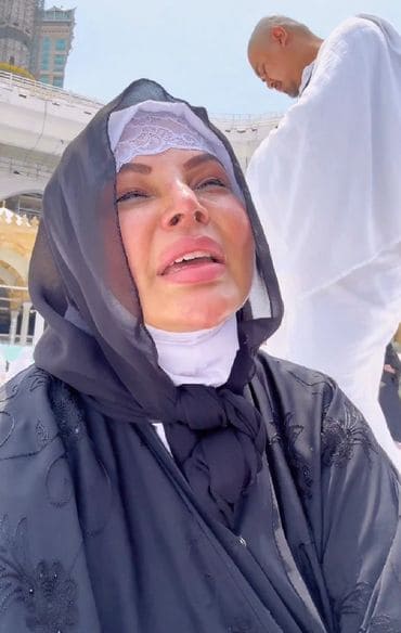 راخي ساوانت