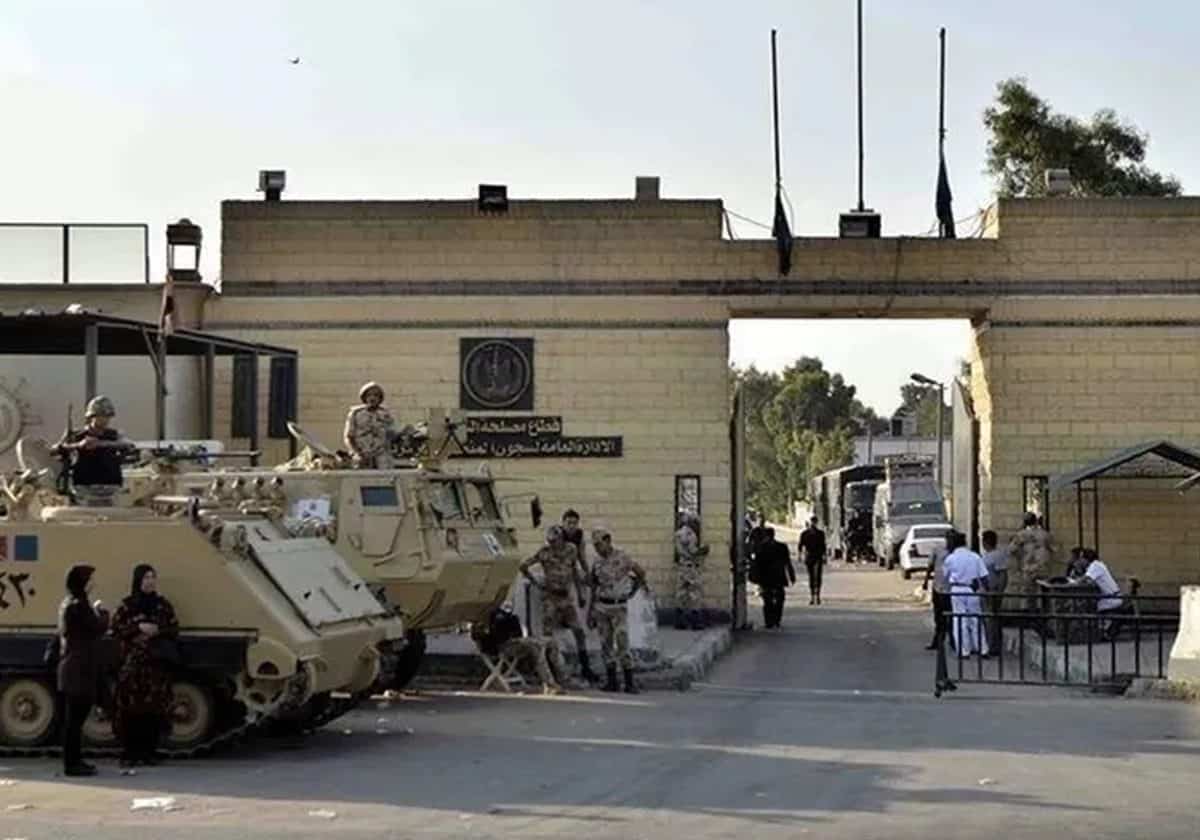 تسريبات سجون مصر.. من هم أبرز المعتقلين الذين ظهروا في مقاطع الفيديو؟ تسريبات سجون مصر .. من هم ابرز المعتقلين الذين ظهروا في مقاطع الفيديو؟؟