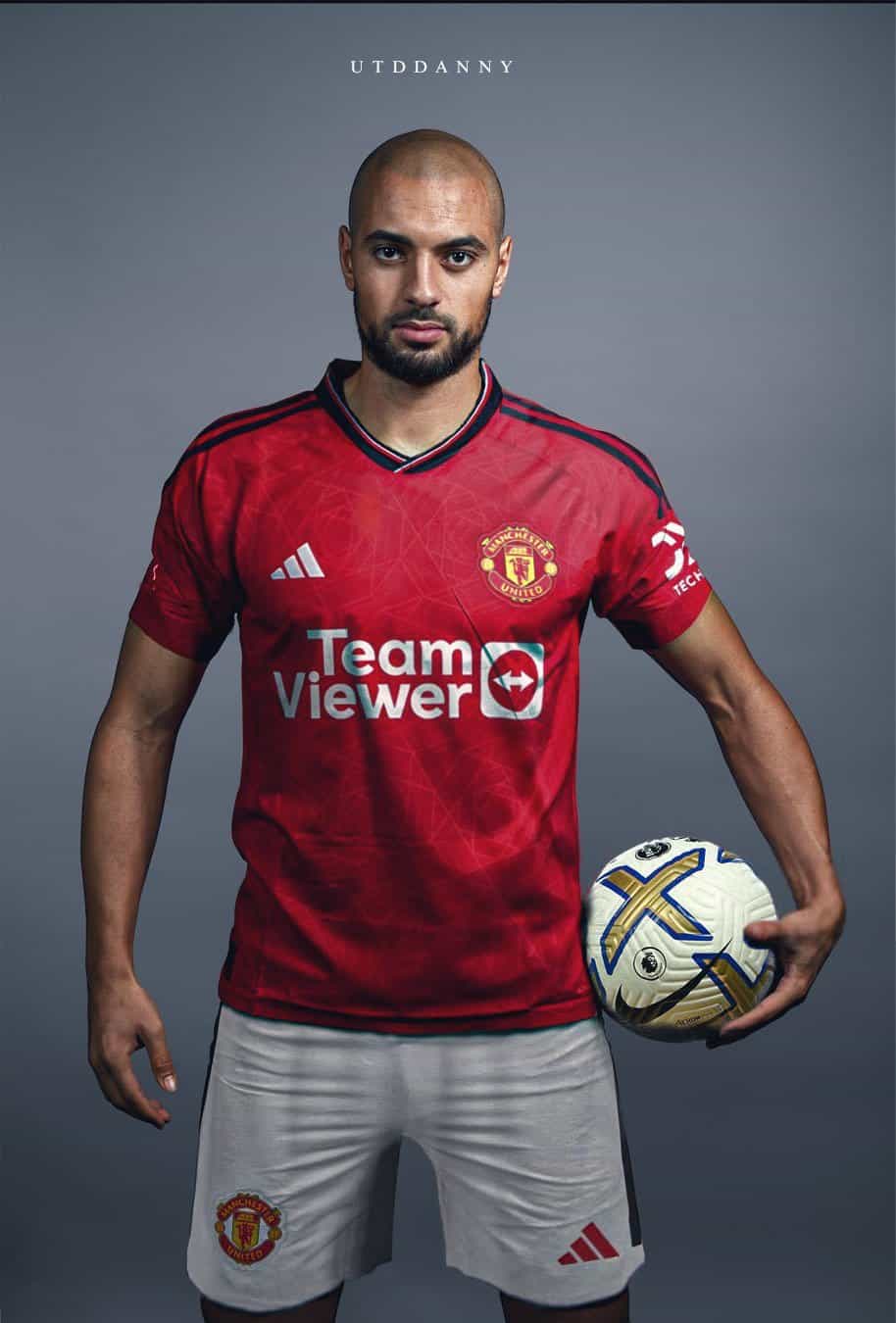 المغربي أمرابط