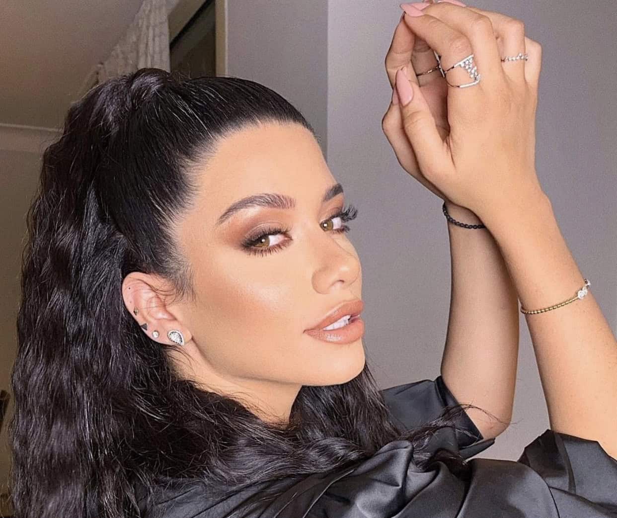 سينتيا خليفة