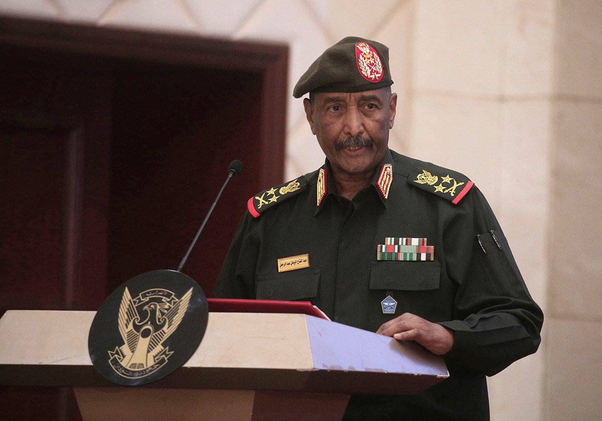 البرهان في الدوحة.. هل تنجح قطر في إنهاء صراع السودان الدامي؟ البرهان في الدوحة.. هل تنجح قطر في إنهاء صراع السودان الدامي؟