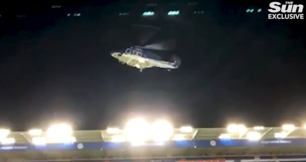 عندما شقت طريقها للأعلى تعرضت للفشل