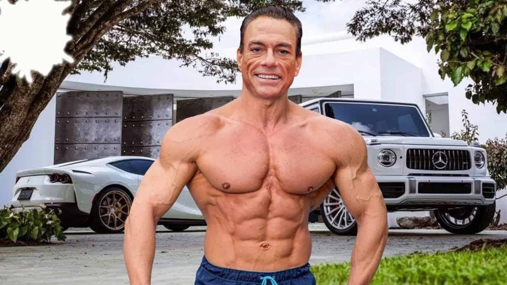 فان دام يدعو الرياضيين للاقتداء بالنبي محمد والغوص في تعاليم الإسلام الغذائية والصحية فان دام