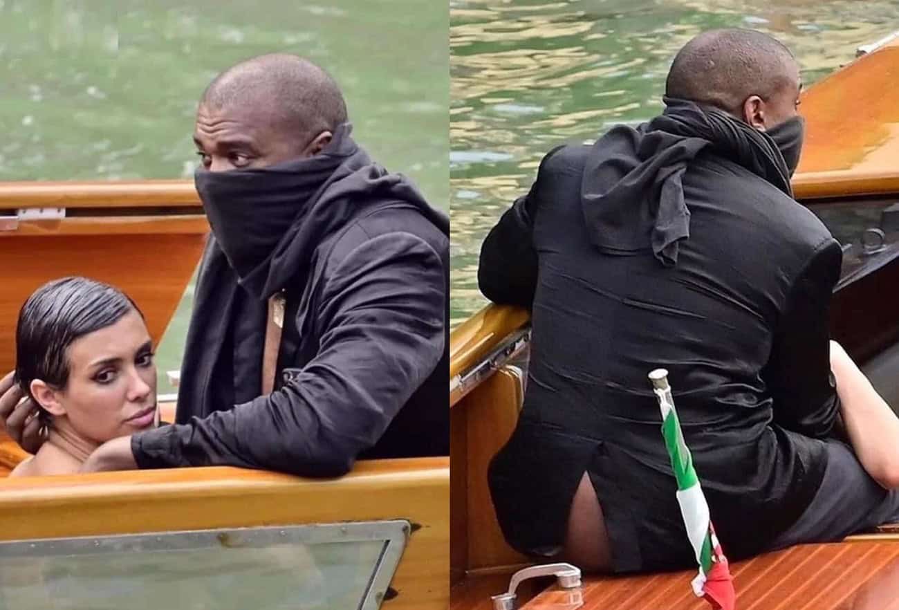 أكثر 6 فضائح لمشاهير أثارت الجدل عام 2023 (صور) أكثر 6 فضائح لمشاهير أثارت الجدل عام 2023