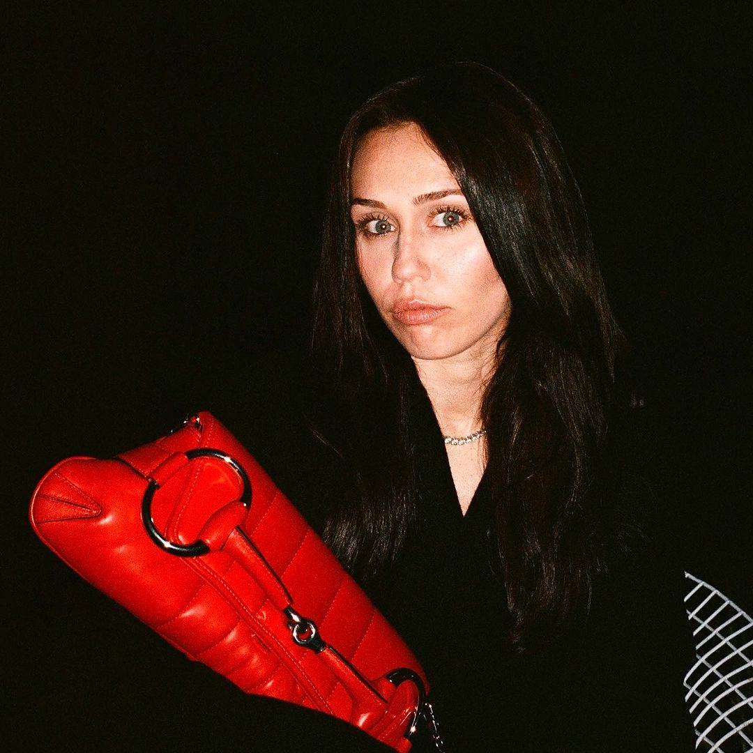 مايلي سايرس 