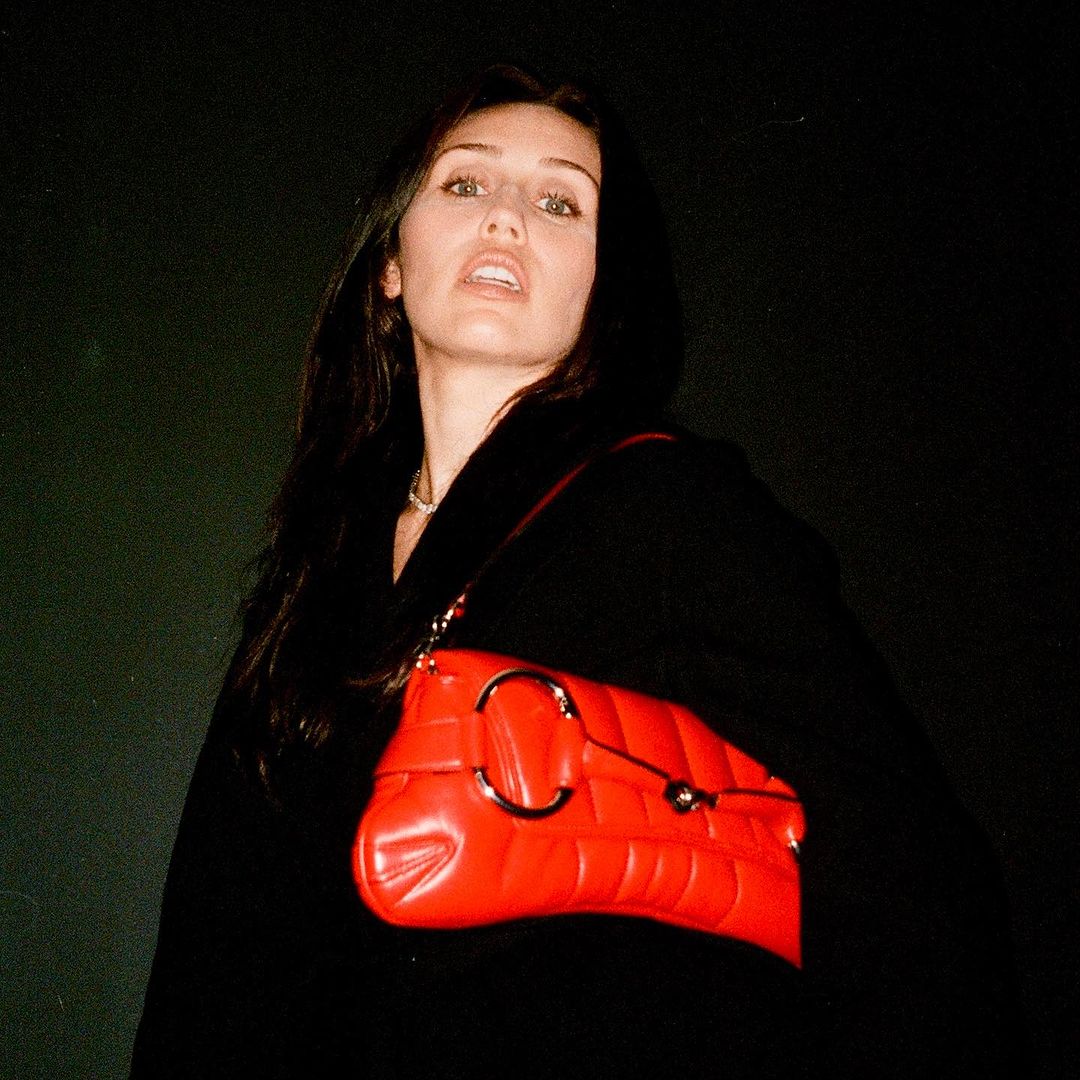 مايلي سايرس