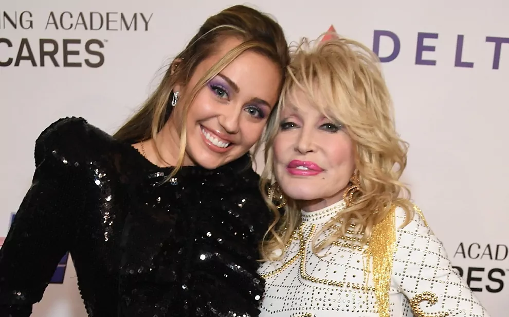 مايلي سايرس 