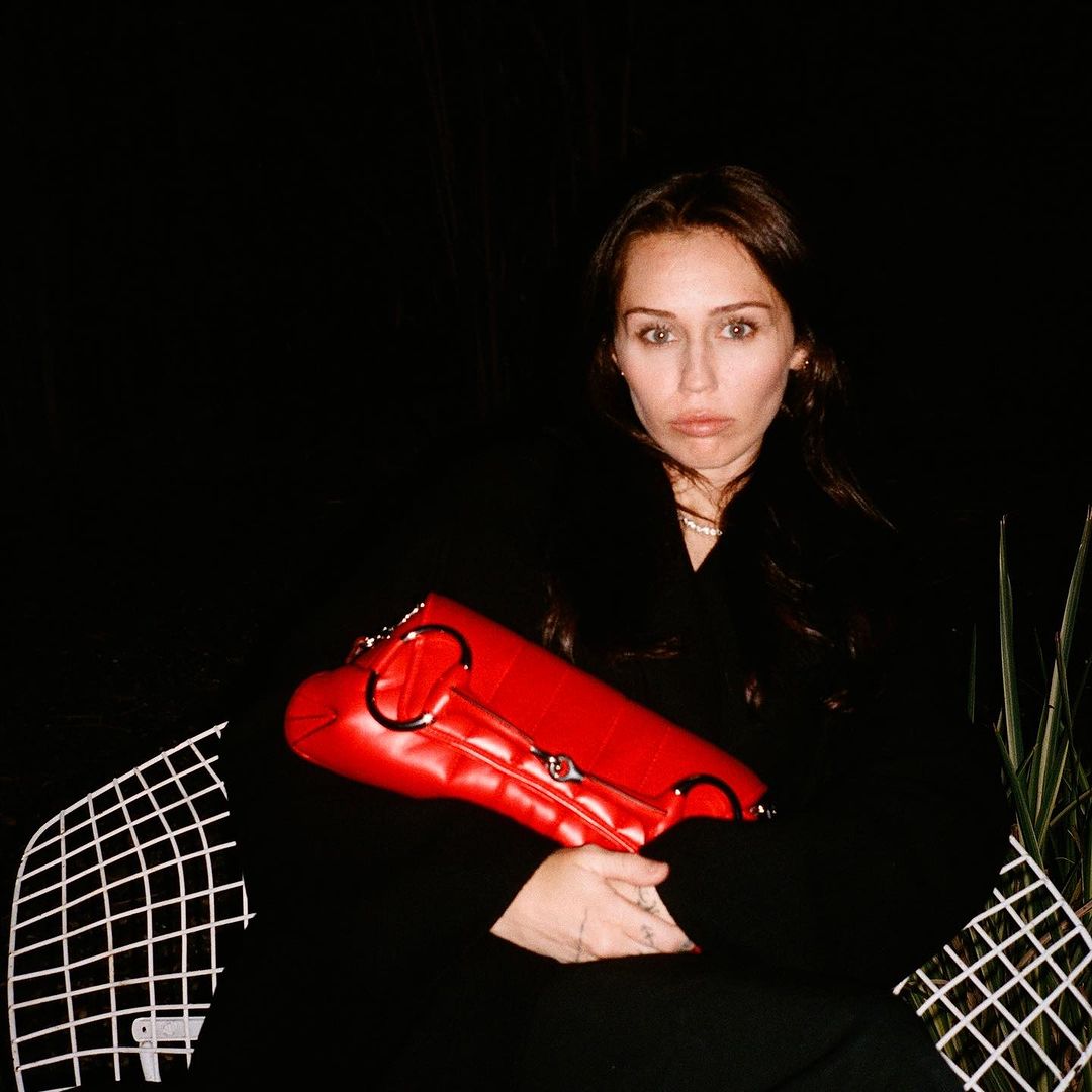 مايلي سايرس