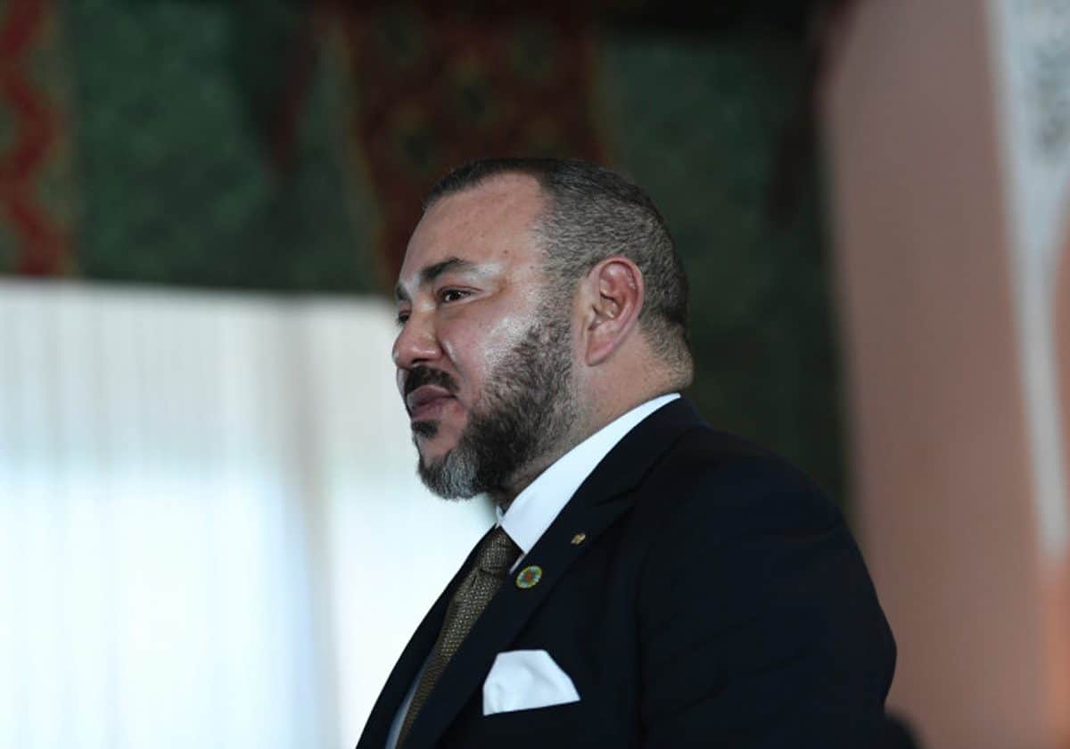 مرض خطير أجبر محمد السادس للسفر إلى فرنسا والزلزال دفعه للعودة.. إذاعة فرنسية كشفت المستور مرض خطير أجبر محمد السادس للسفر إلى فرنسا والزلزال دفعه للعودة.. إذاعة فرنسية كشفت المستور