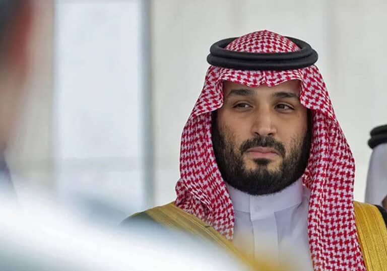 محمد بن سلمان