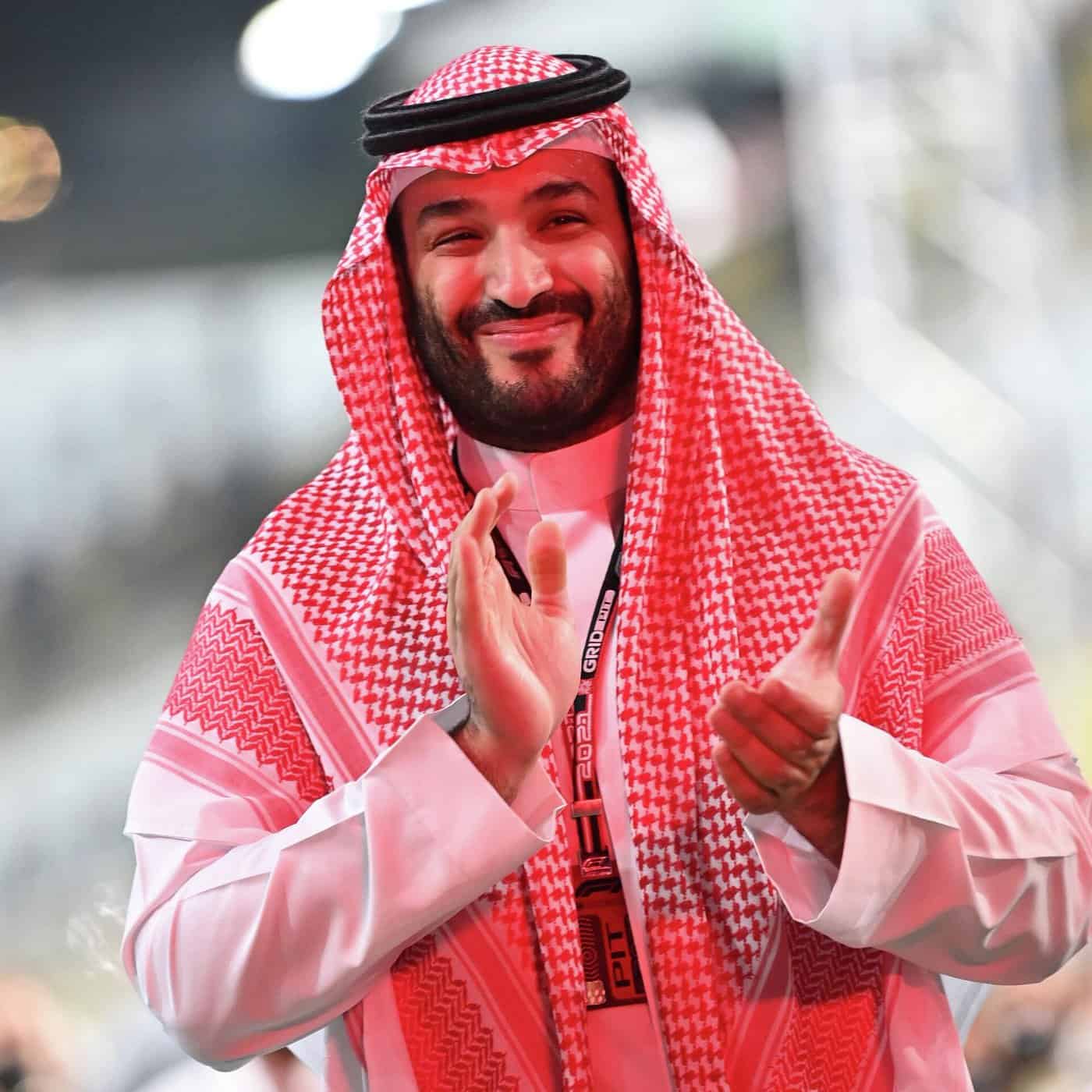 محمد بن سلمان طلب معاهدة على غرار معاهدة حلف شمال الأطلسي