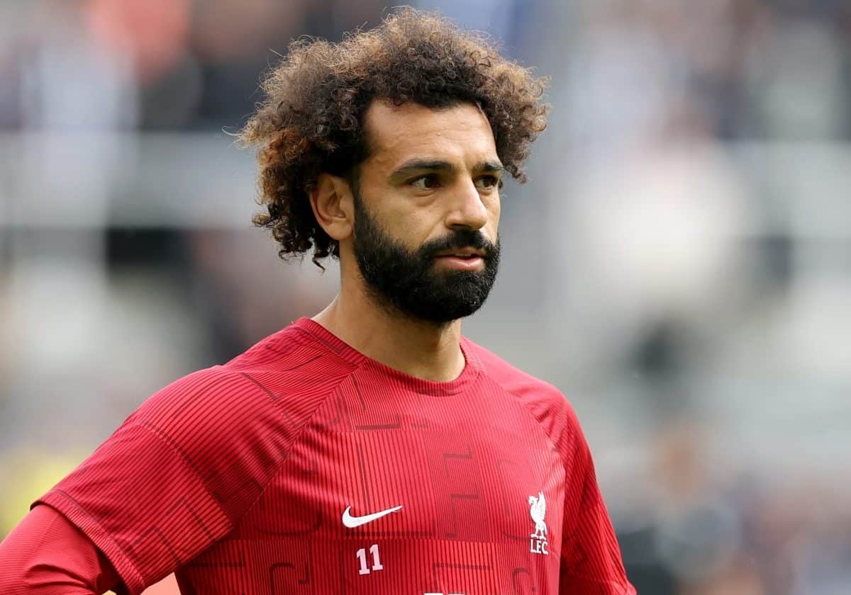 صفقة محمد صلاح.. أمير سعودي يرد على اتهام المملكة بخطف القوى الناعمة المصرية صفقة محمد صلاح.. أمير سعودي يرد على اتهام المملكة بخطف القوى الناعمة المصرية