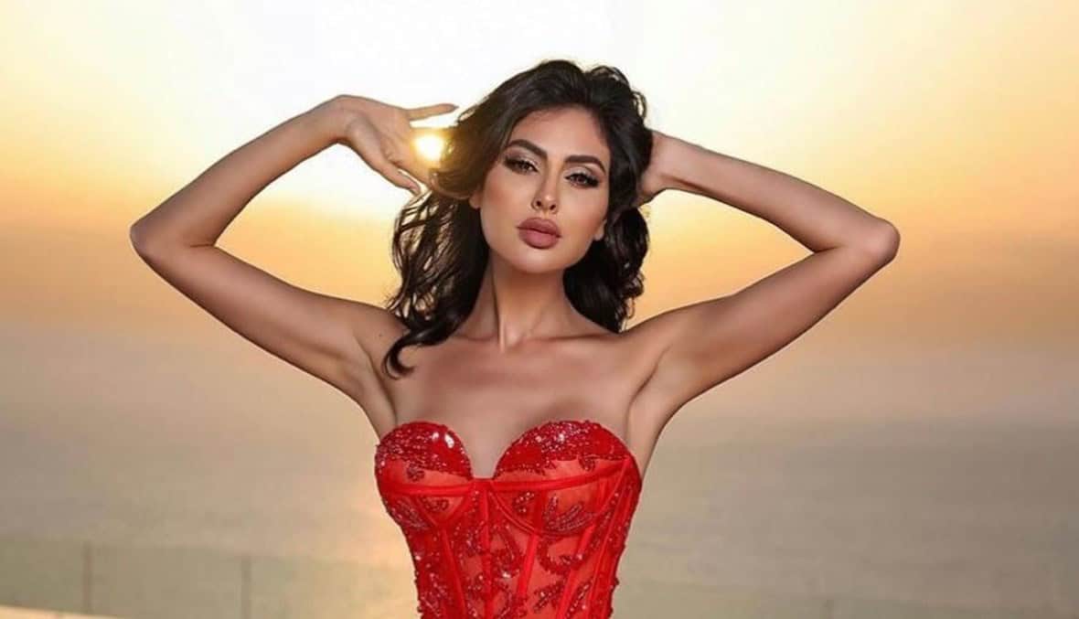 مريم حسين تفجر غضب المغاربة بتصرفٍ غير لائق وسط ضحايا زلزال المغرب المنكوبين! مريم حسين تحتفل بعيد ميلادها