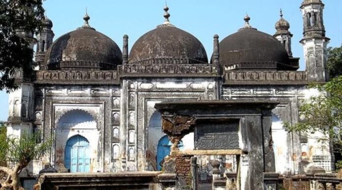 مسجد بابري للهندوس