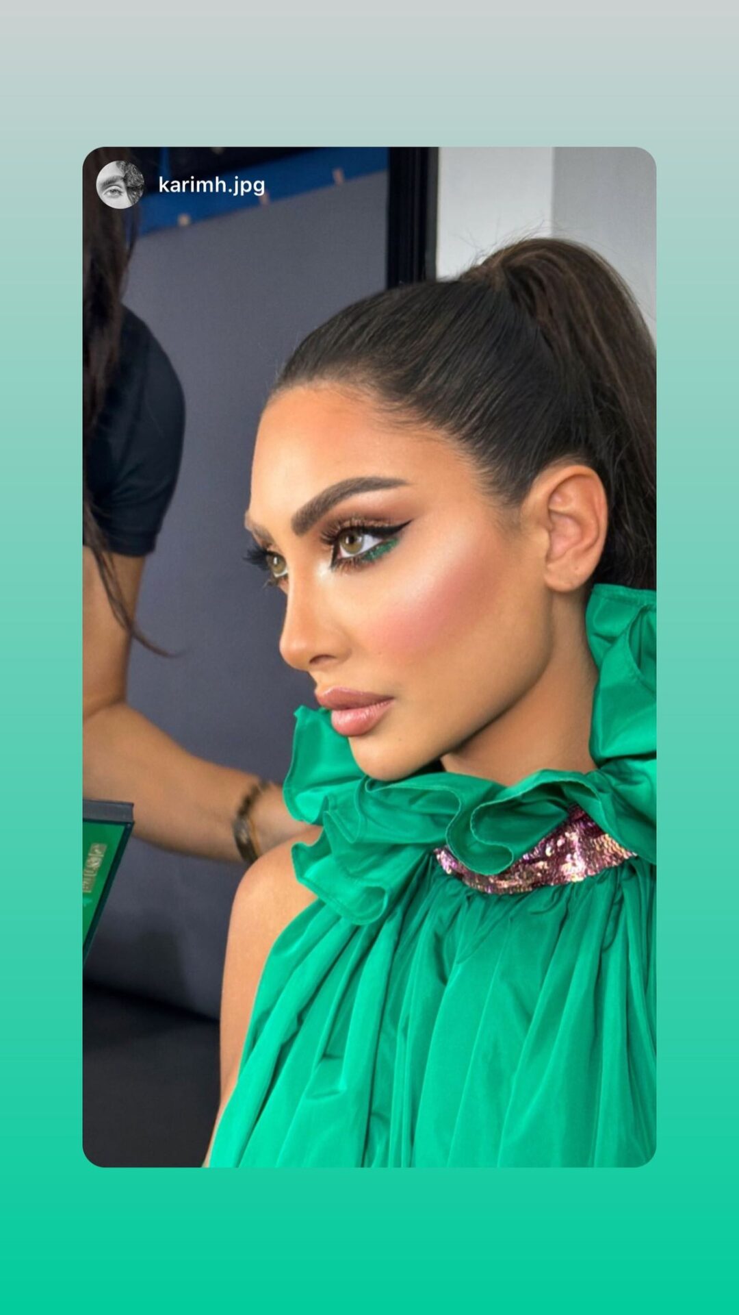 نور الغندور